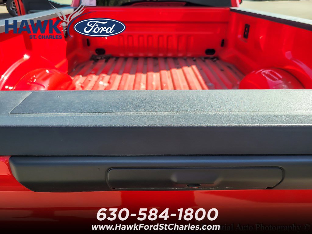 2024 FORD F-350 - Image 14