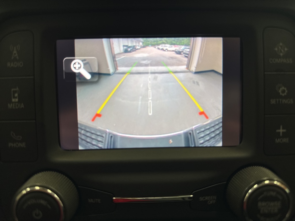 2021 Ram 2500 Big Horn photo 9
