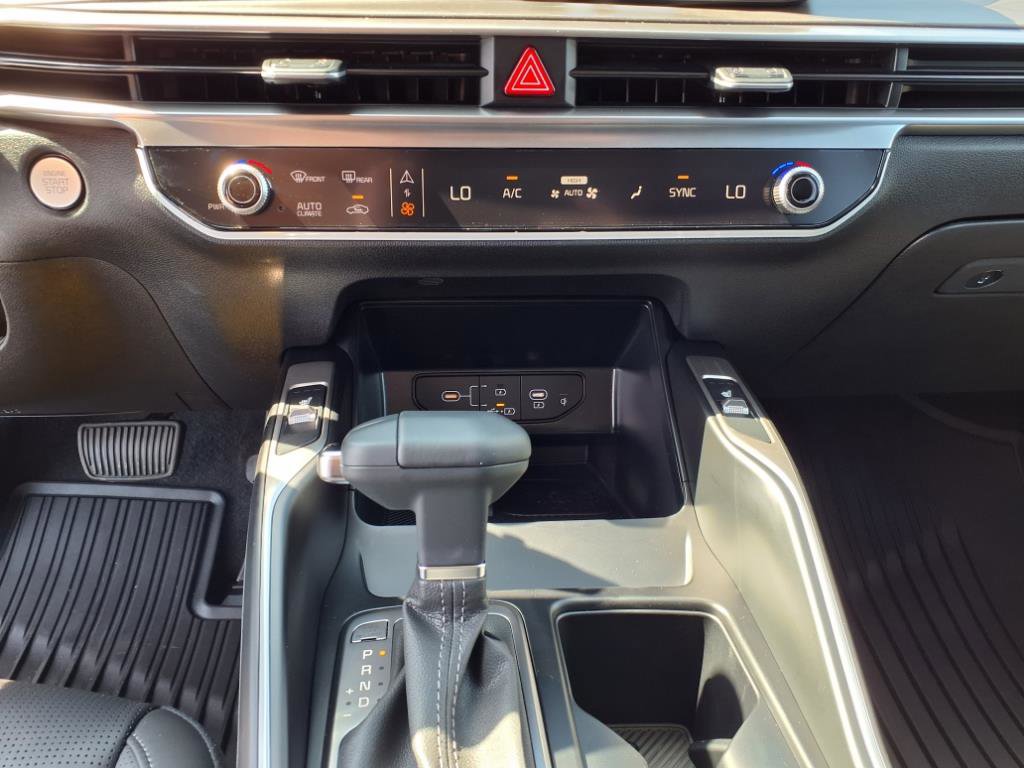 2026 Kia Sorento X-Line EX photo 19