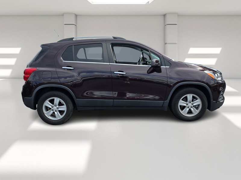 2020 Chevrolet Trax LT photo 6