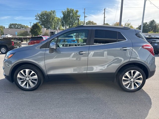 2019 Buick Encore Preferred photo 5