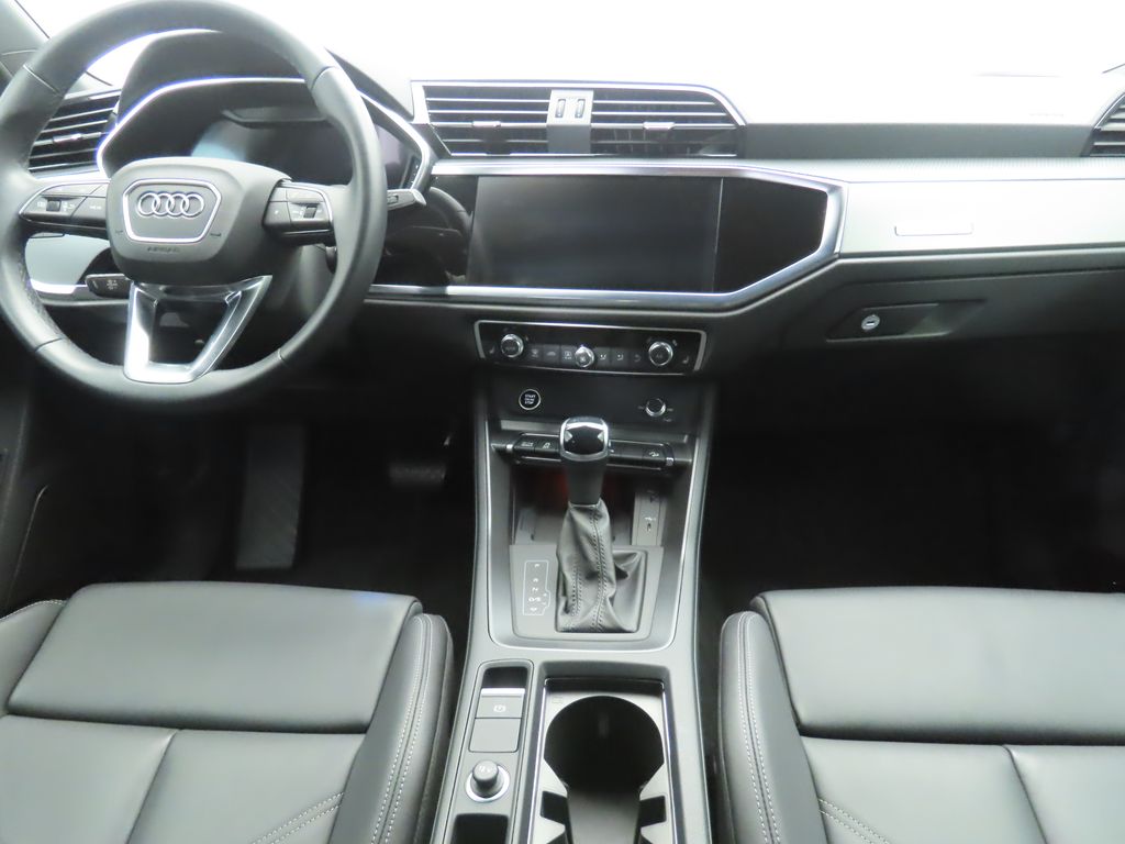 2024 Audi Q3 S line Premium Plus photo 13