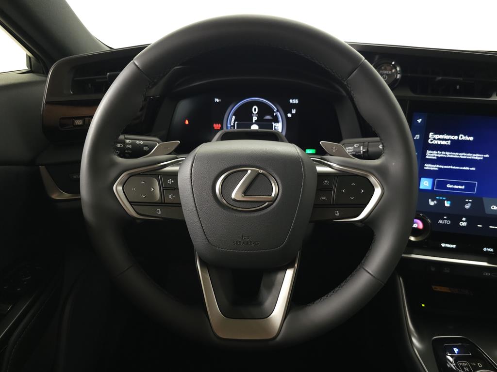 2023 Lexus RZ 450e photo 19