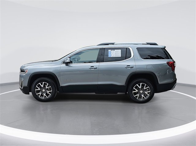 2023 Gmc Acadia SLE photo 4