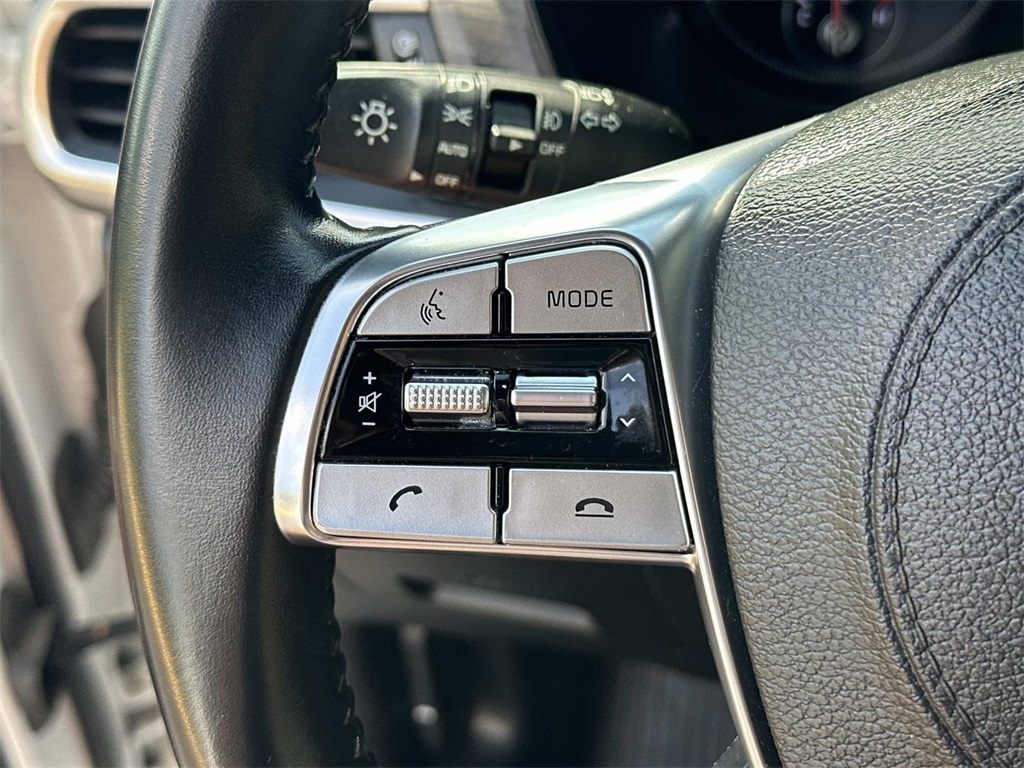 2020 Kia Telluride SX photo 21