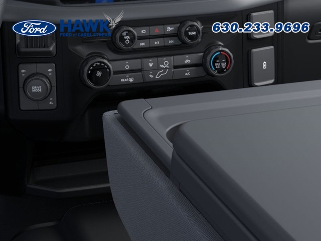 2025 FORD F-150 - Image 15