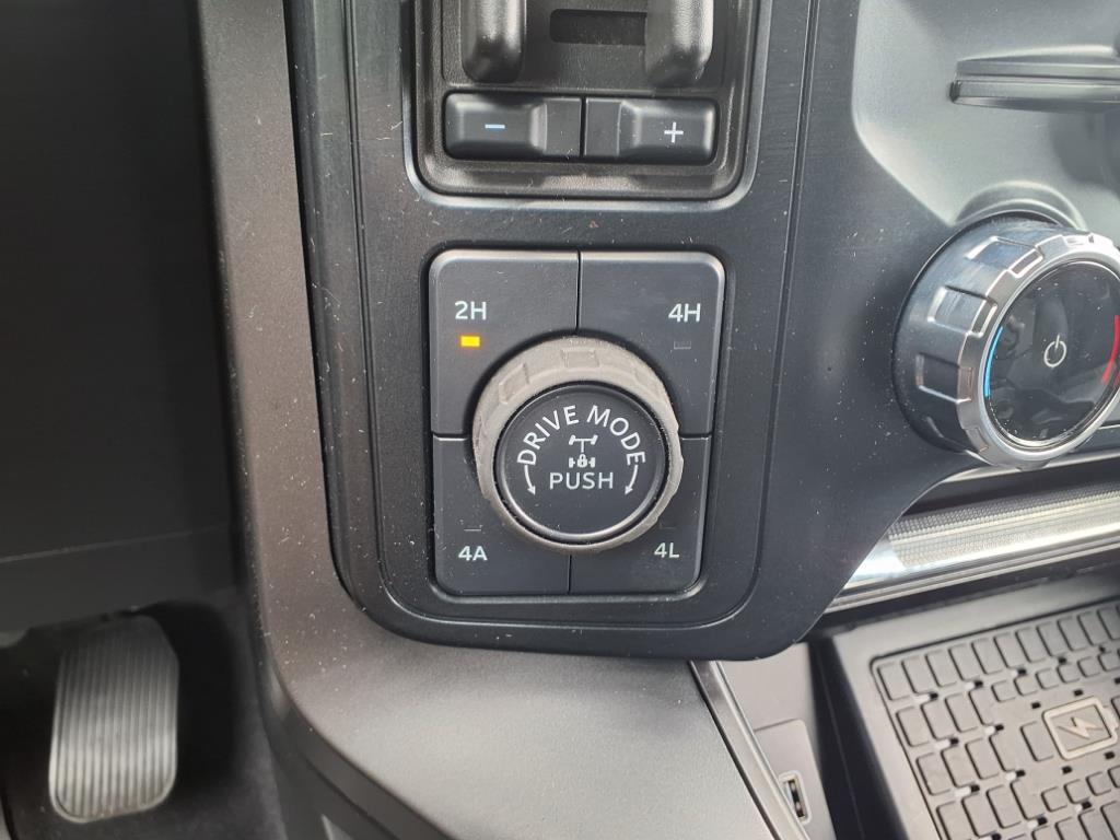 2025 Ford F-150 Lariat photo 20