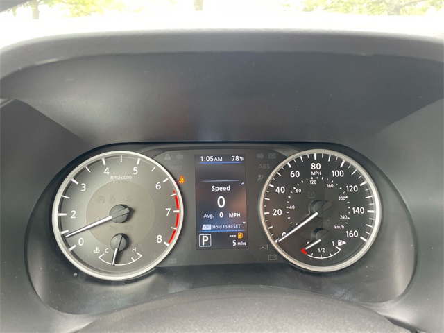 2025 Nissan Sentra S photo 22