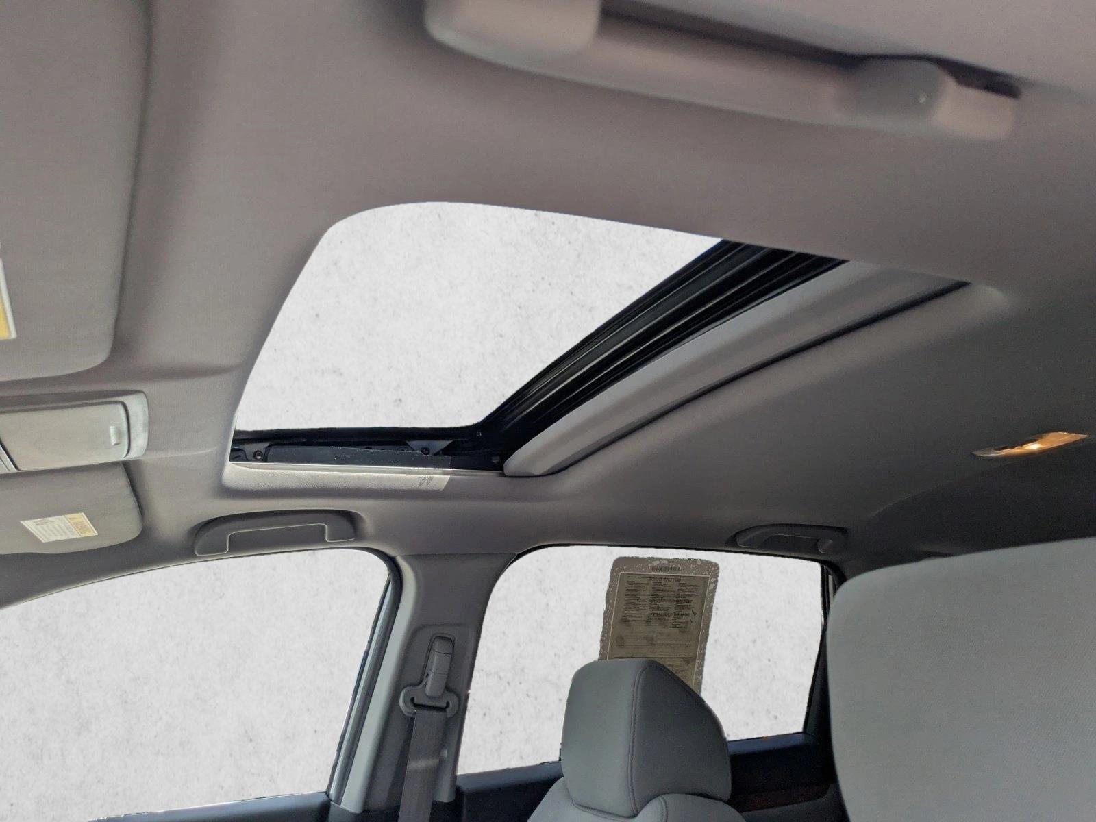 2022 Honda CR-V EX photo 11