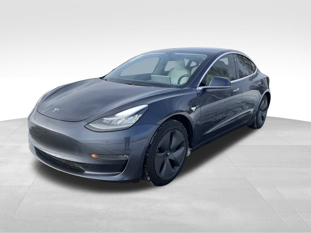 2020 Tesla Model 3 Base