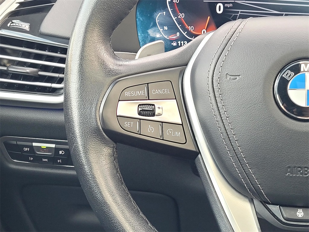 2022 Bmw X5 xDrive40i photo 25