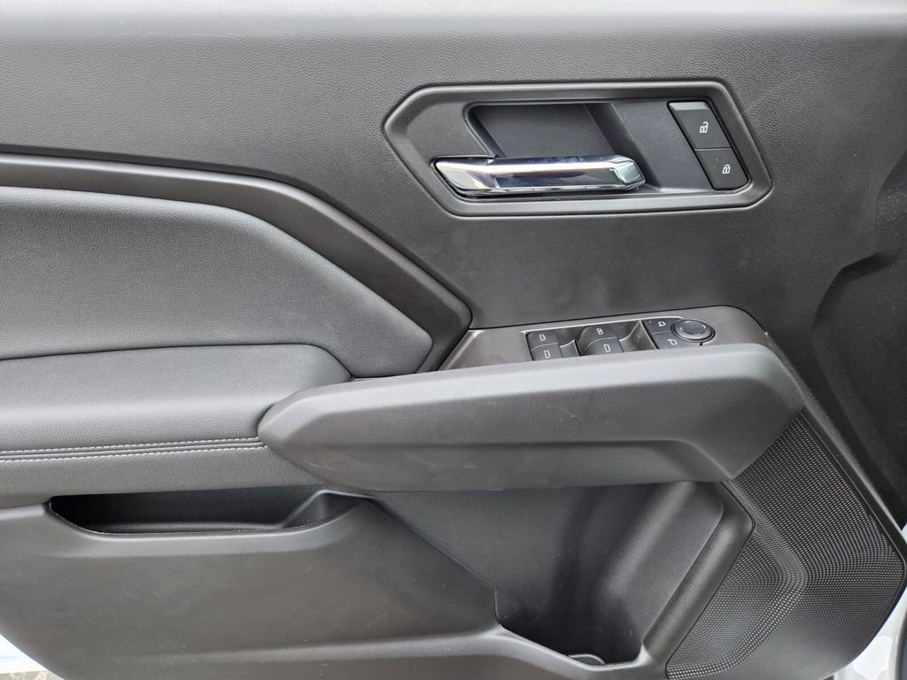 2026 Gmc Canyon Elevation photo 9