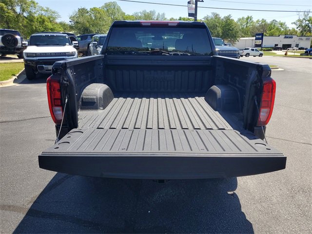 2025 Gmc Sierra 1500 Elevation photo 29