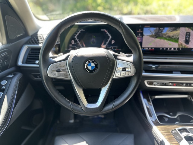2024 Bmw X7 xDrive40i photo 31