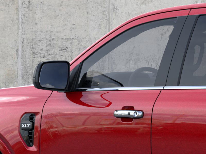 2025 Ford Ranger XLT photo 11