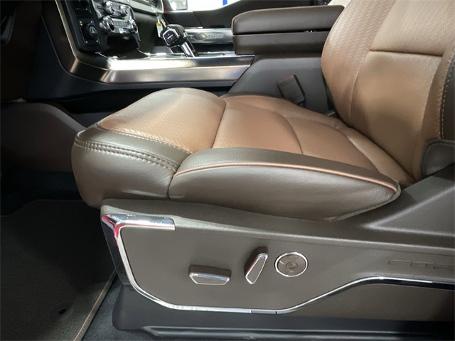 2025 Ford F-150 King Ranch photo 18
