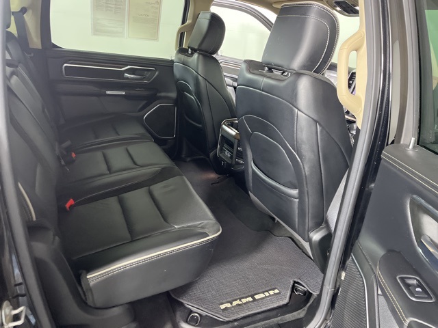 2021 Ram 1500 Laramie photo 11