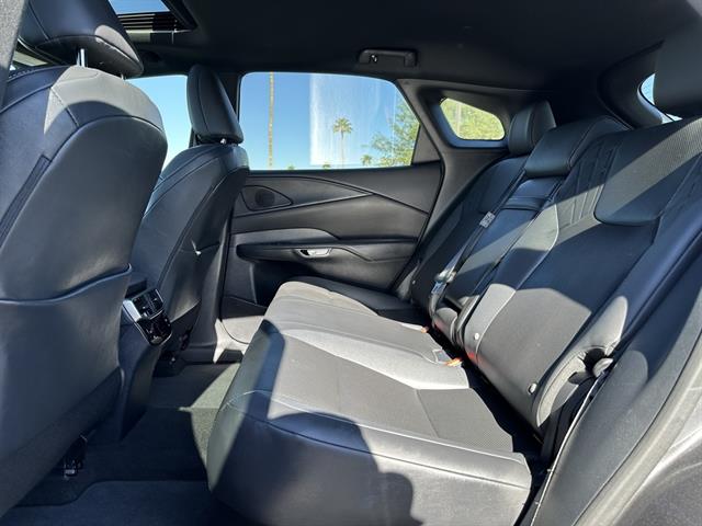 2024 Lexus RX 350 Premium photo 15