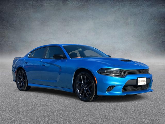 2023 Dodge Charger GT's photo