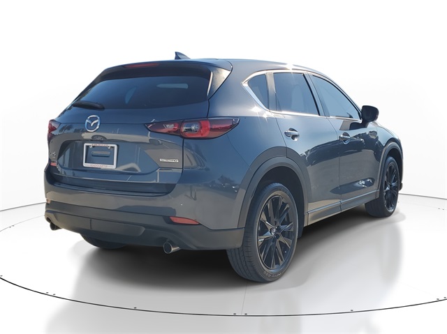 2023 Mazda CX-5 2.5 S Carbon photo 4