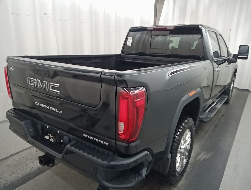 2020 Gmc Sierra Denali photo 3