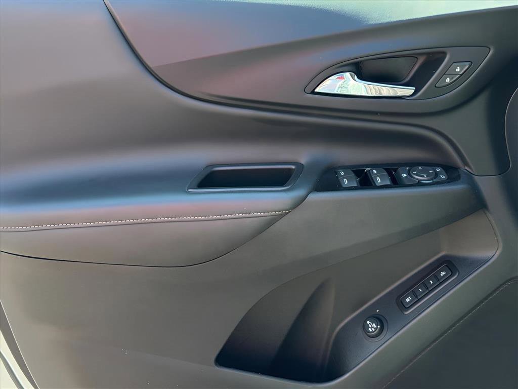 2022 Chevrolet Equinox Premier photo 22