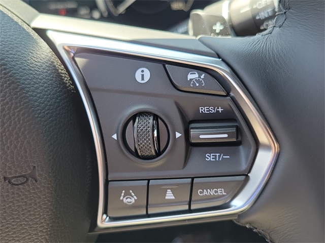 2025 Acura RDX photo 8