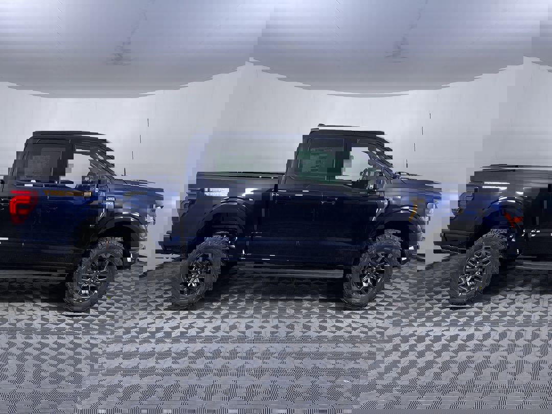 2025 Ford F-150 Tremor photo 9