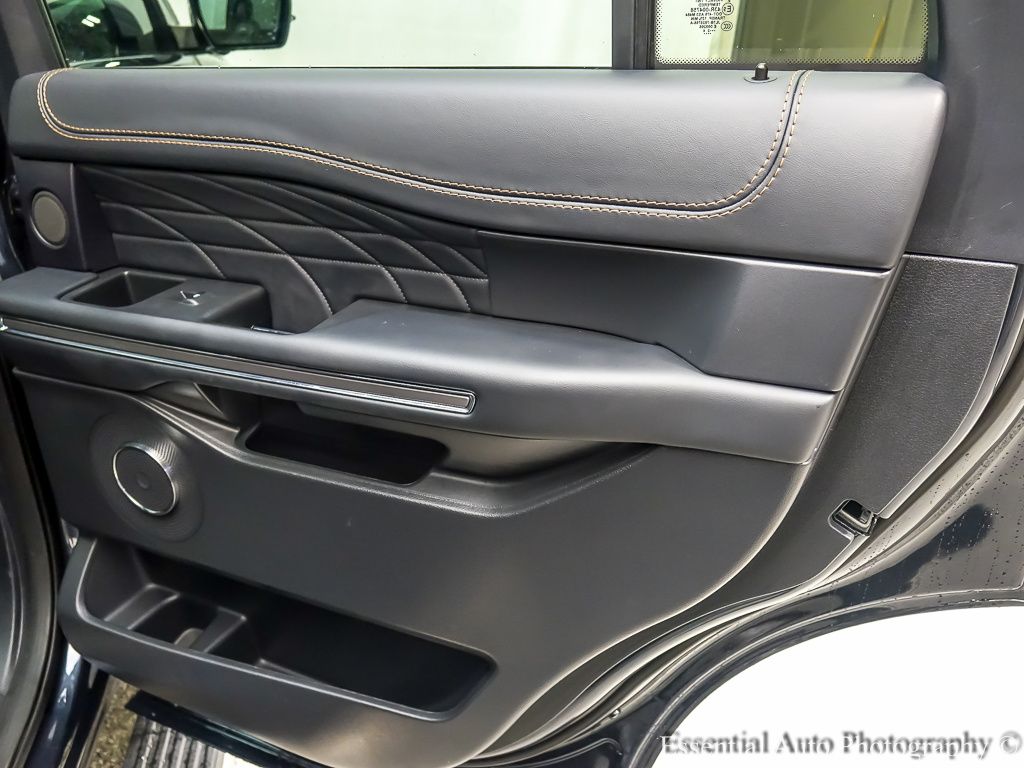 2024 FORD EXPEDITION - Image 29