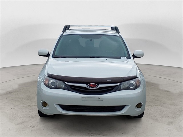2011 Subaru Impreza 2.5i Limited photo 7