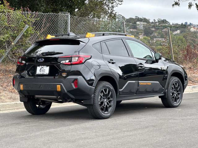 2025 Subaru Crosstrek Wilderness photo 4