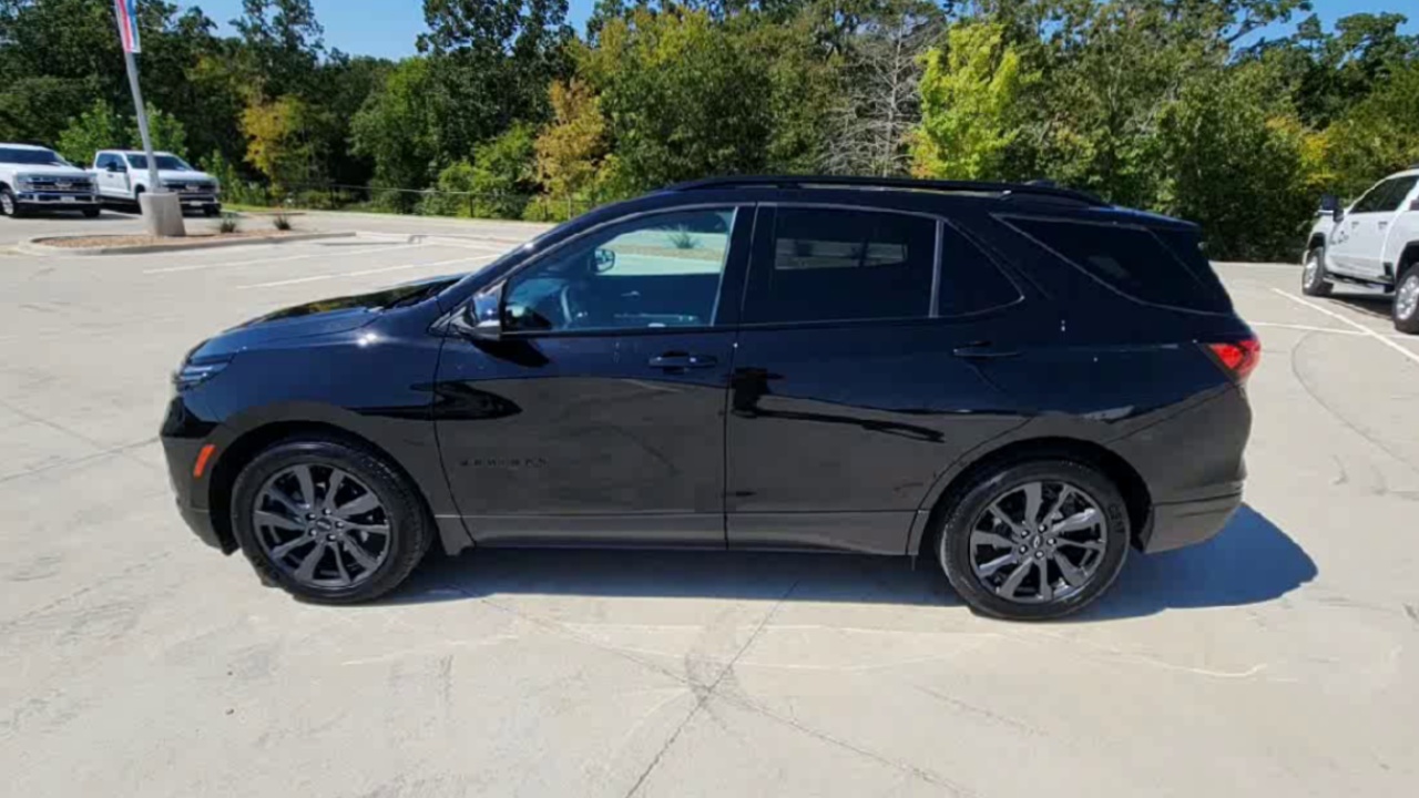 2023 Chevrolet Equinox RS photo 34