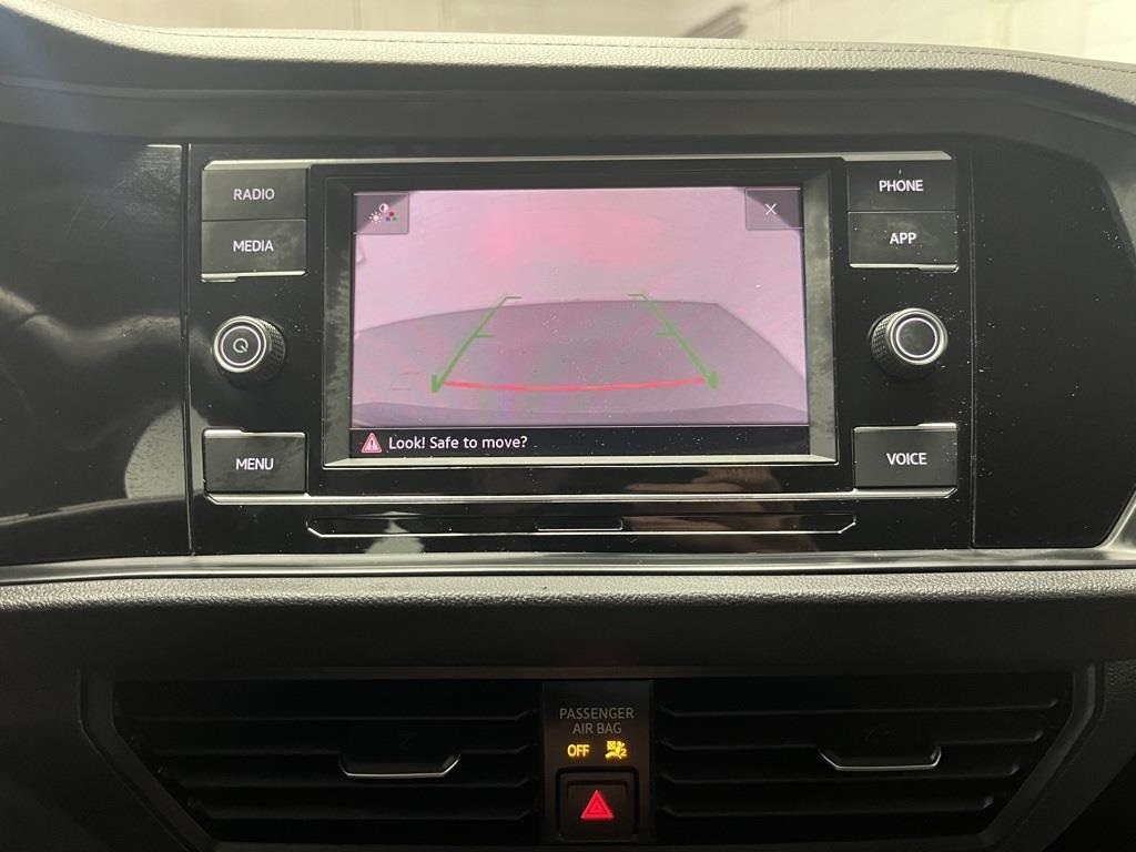 2024 Volkswagen Jetta 1.5T S photo 10