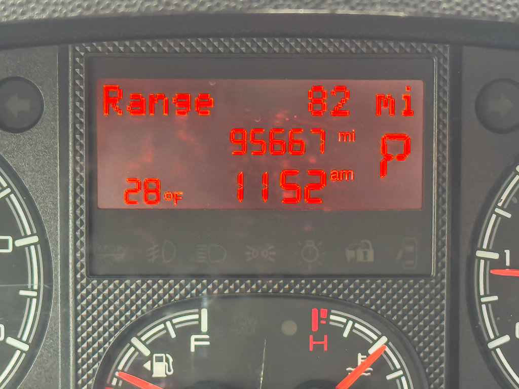 2019 RAM PROMASTER 3500 - Image 11