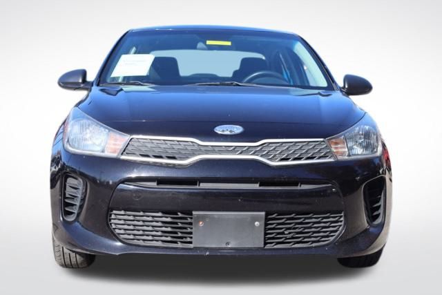 2018 Kia Rio LX photo 3