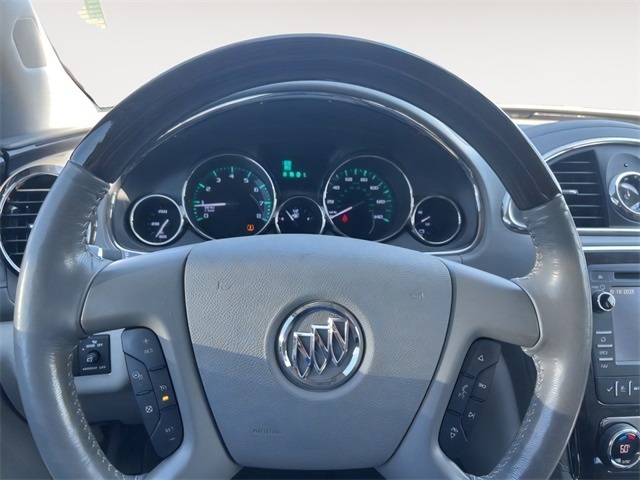 2015 Buick Enclave Leather photo 11