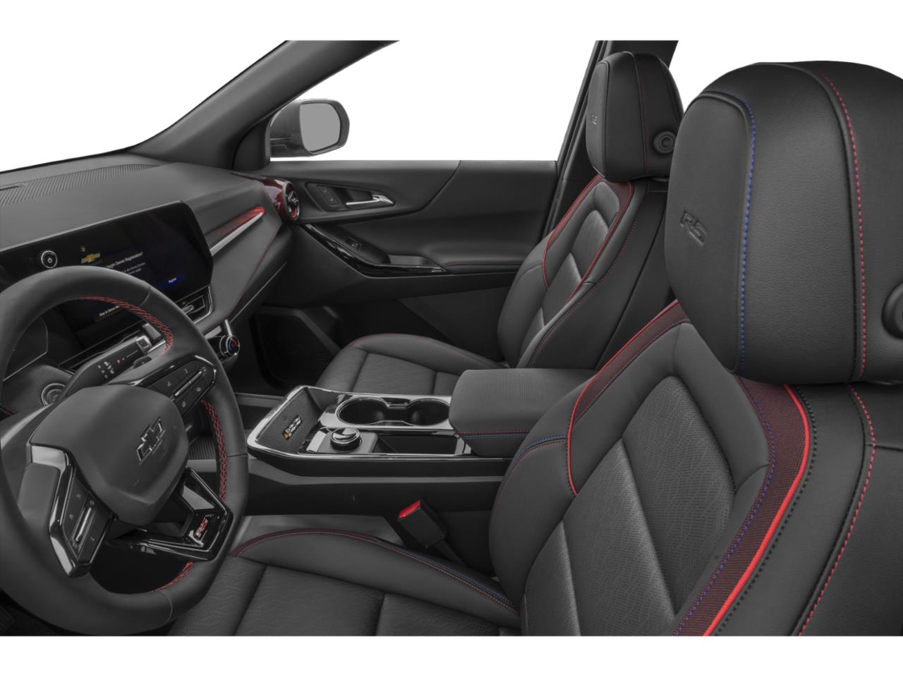 2026 Chevrolet Equinox RS photo 6