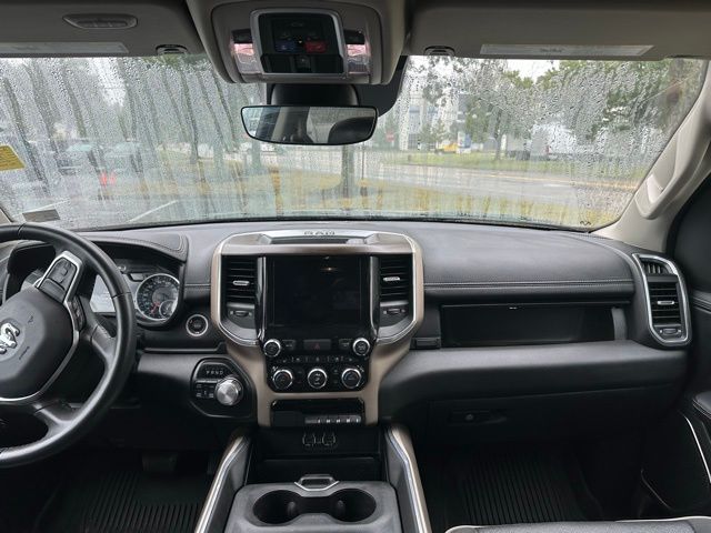 2022 Ram 1500 Laramie photo 26