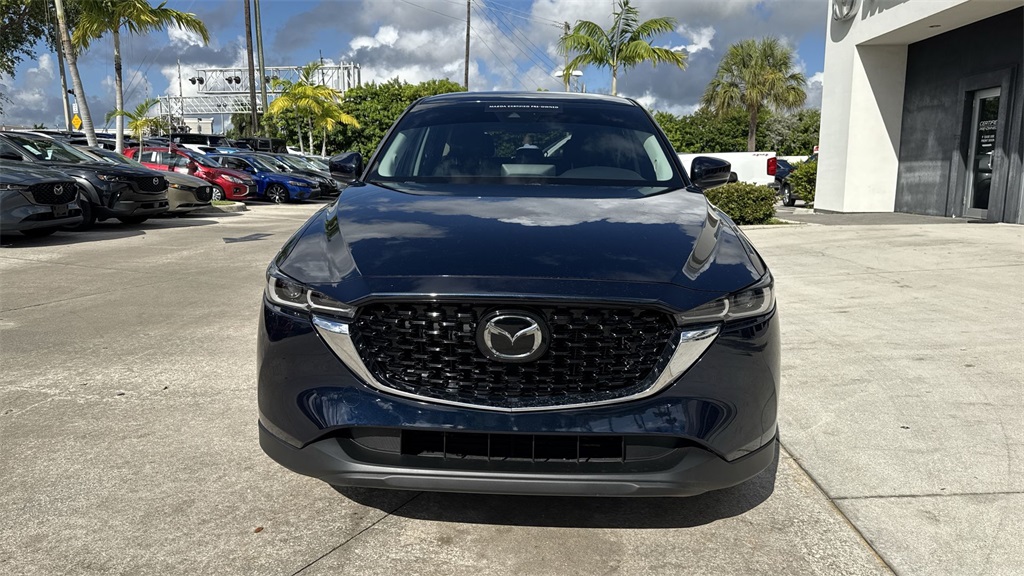2023 Mazda CX-5 2.5 Select photo 24