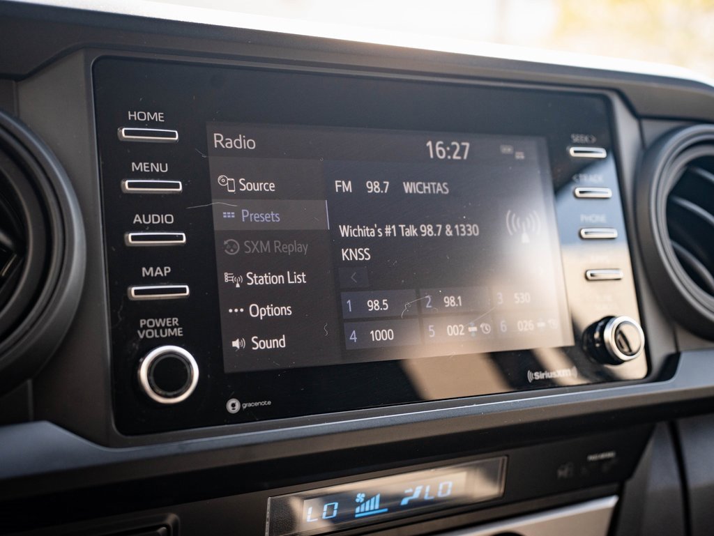 2022 Toyota Tacoma SR photo 26