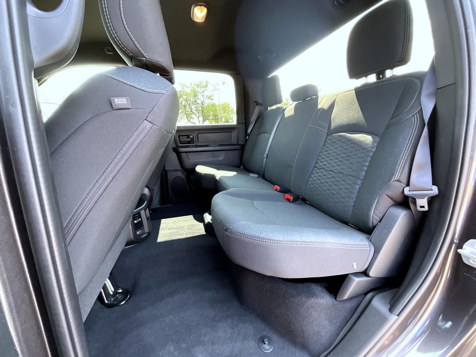 2026 Ram 2500 Tradesman photo 11