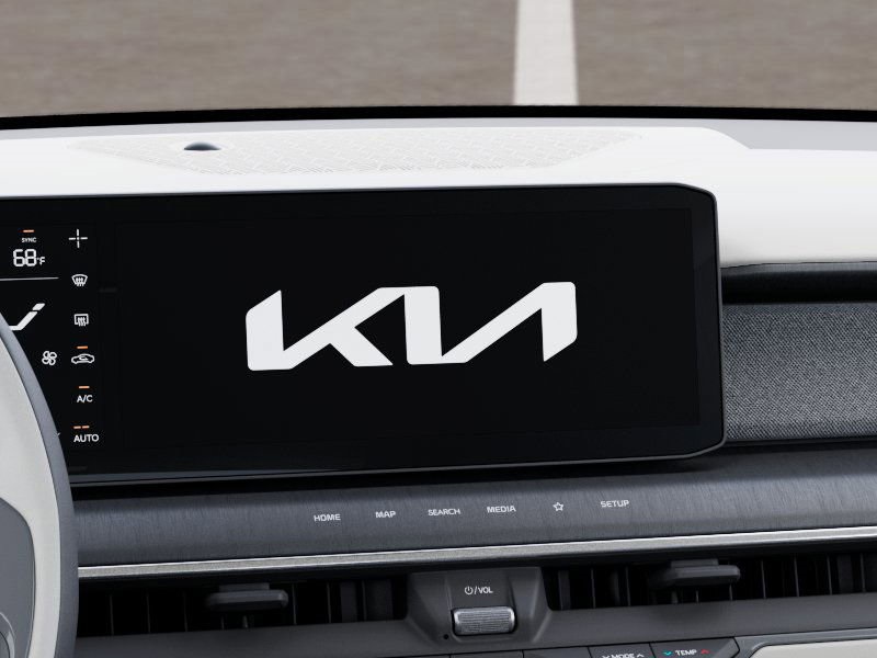2026 Kia EV9 Wind photo 19