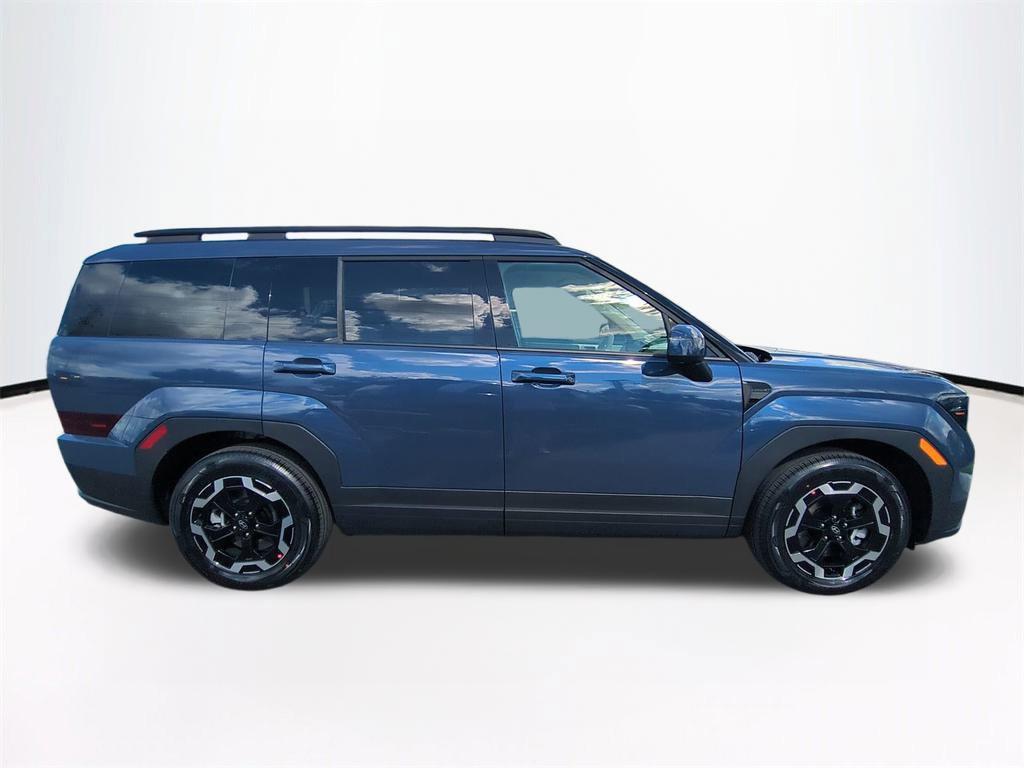 2026 Hyundai Santa Fe SEL photo 2