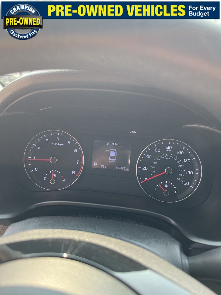 2021 Kia Forte LXS photo 11