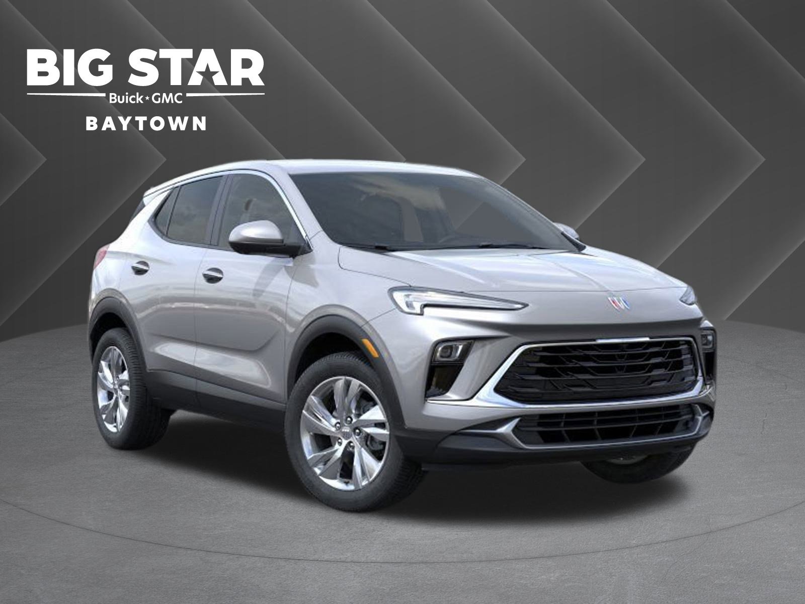 2026 Buick Encore GX Preferred's photo