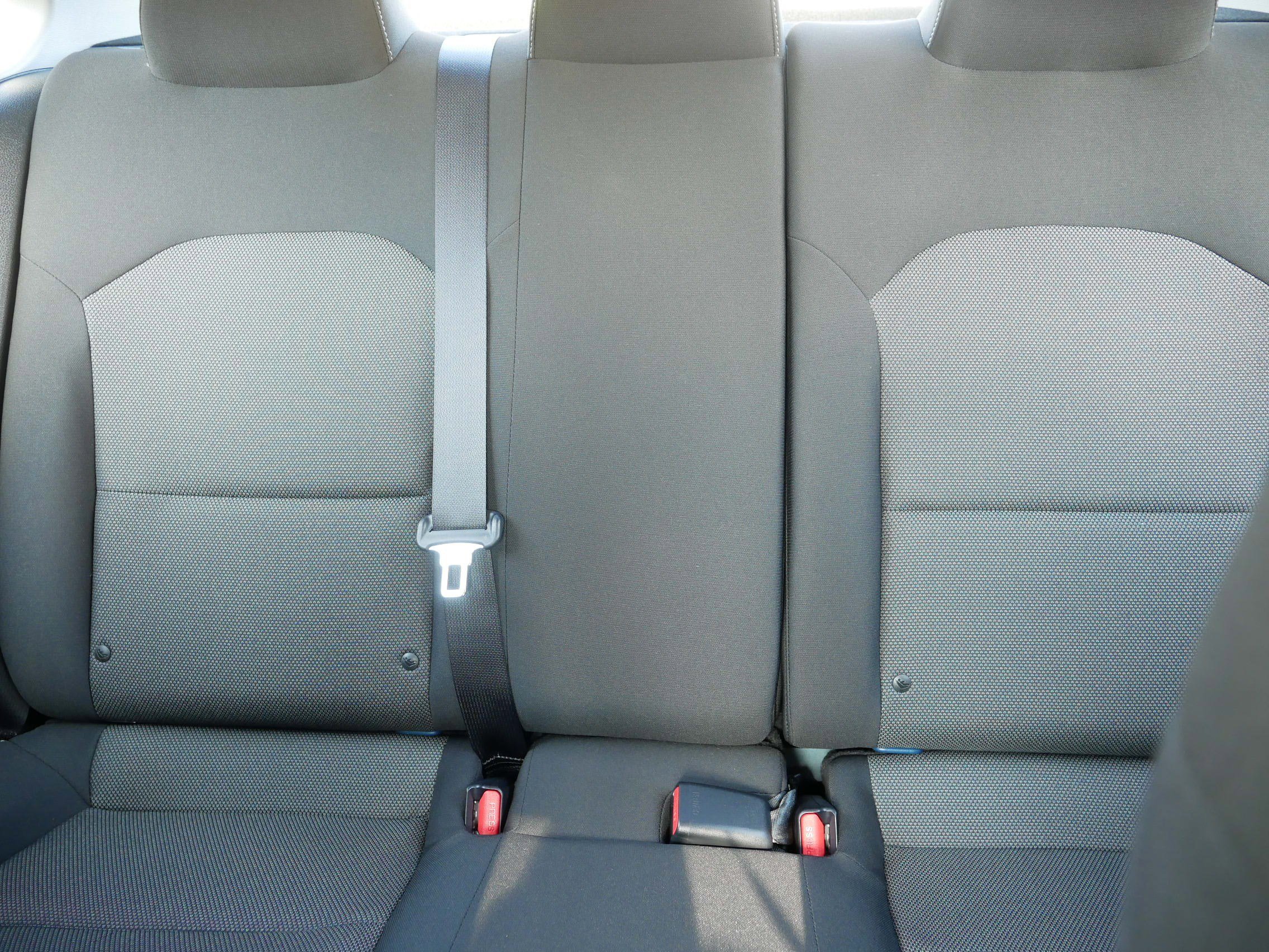 2023 Kia Forte LXS photo 13