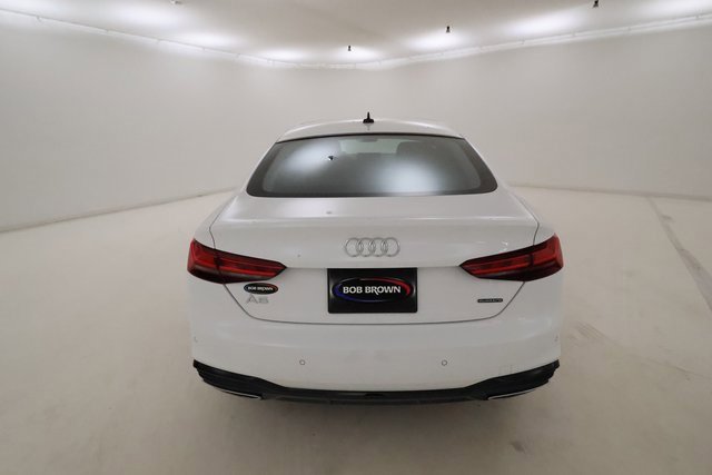 2025 Audi A5 S line Quattro Premium photo 4