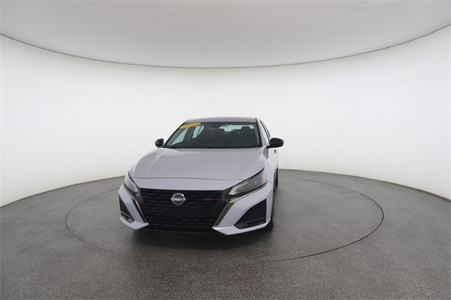 2023 Nissan Altima 2.5 SR photo 30