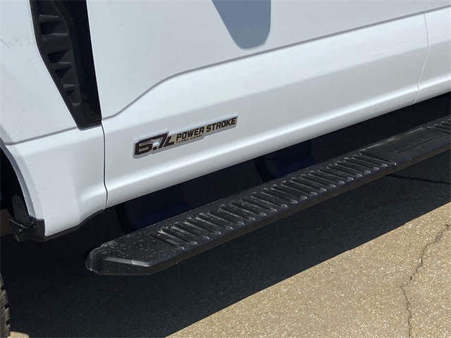 2026 Ford F-350 photo 8