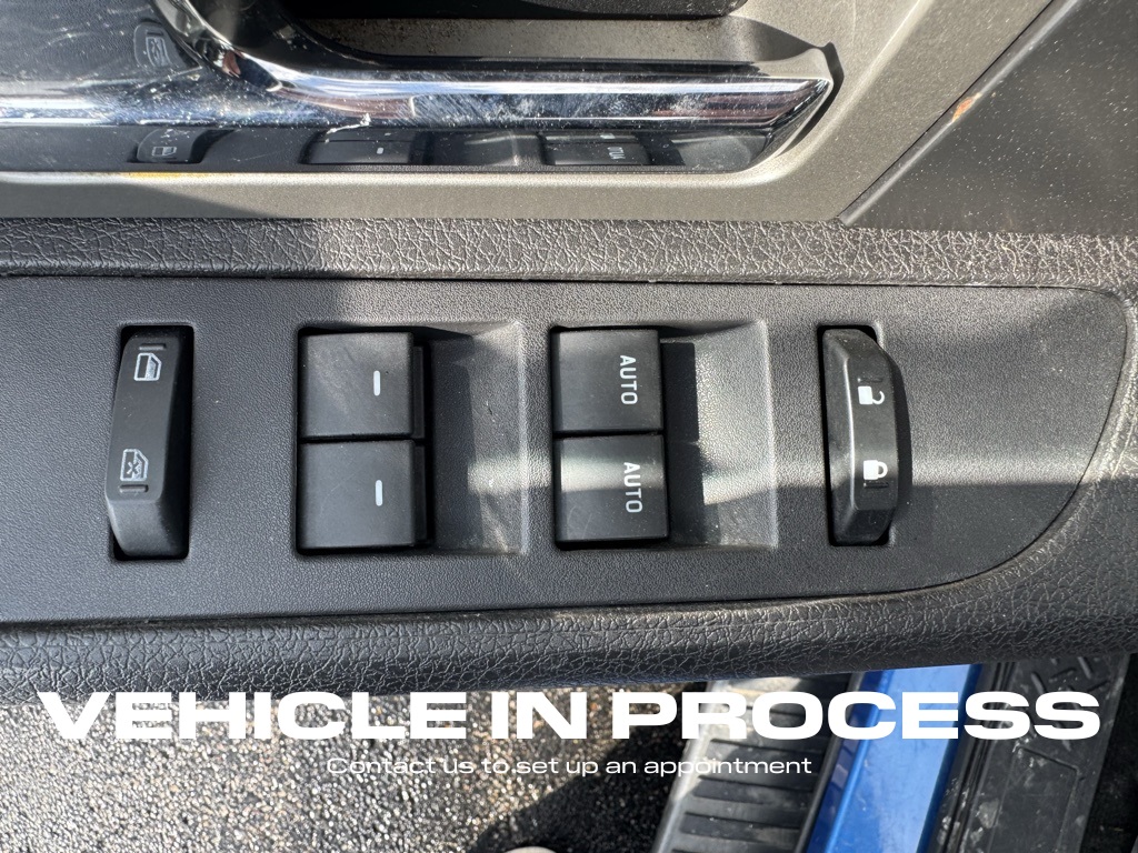 2013 Ford F-150 FX4 photo 12